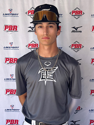 Garrett Albright