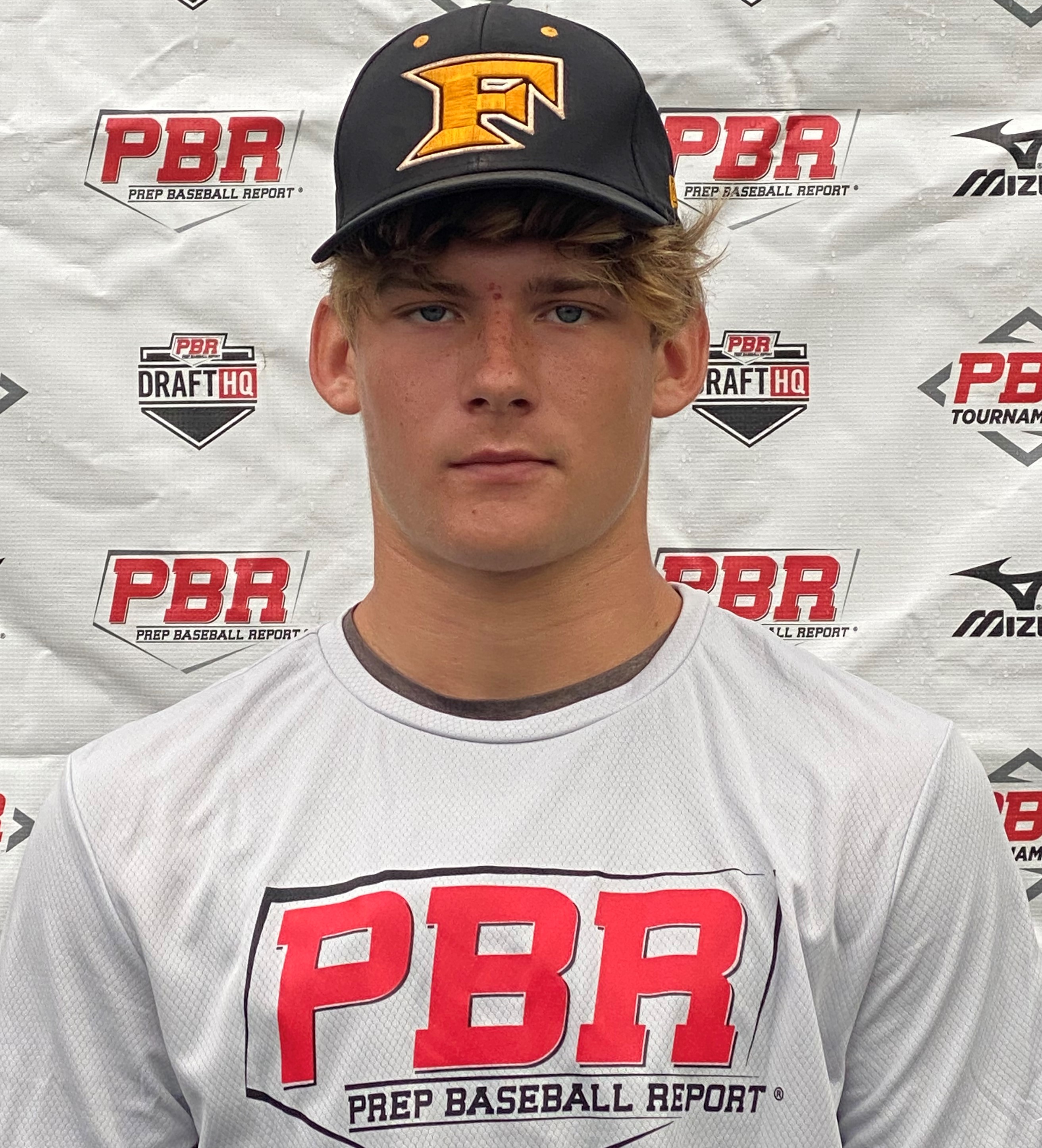 Cody Fuller