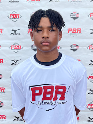 Christopher Jones, Jr.