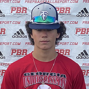 Carson Phillips