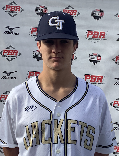 Parker Townes