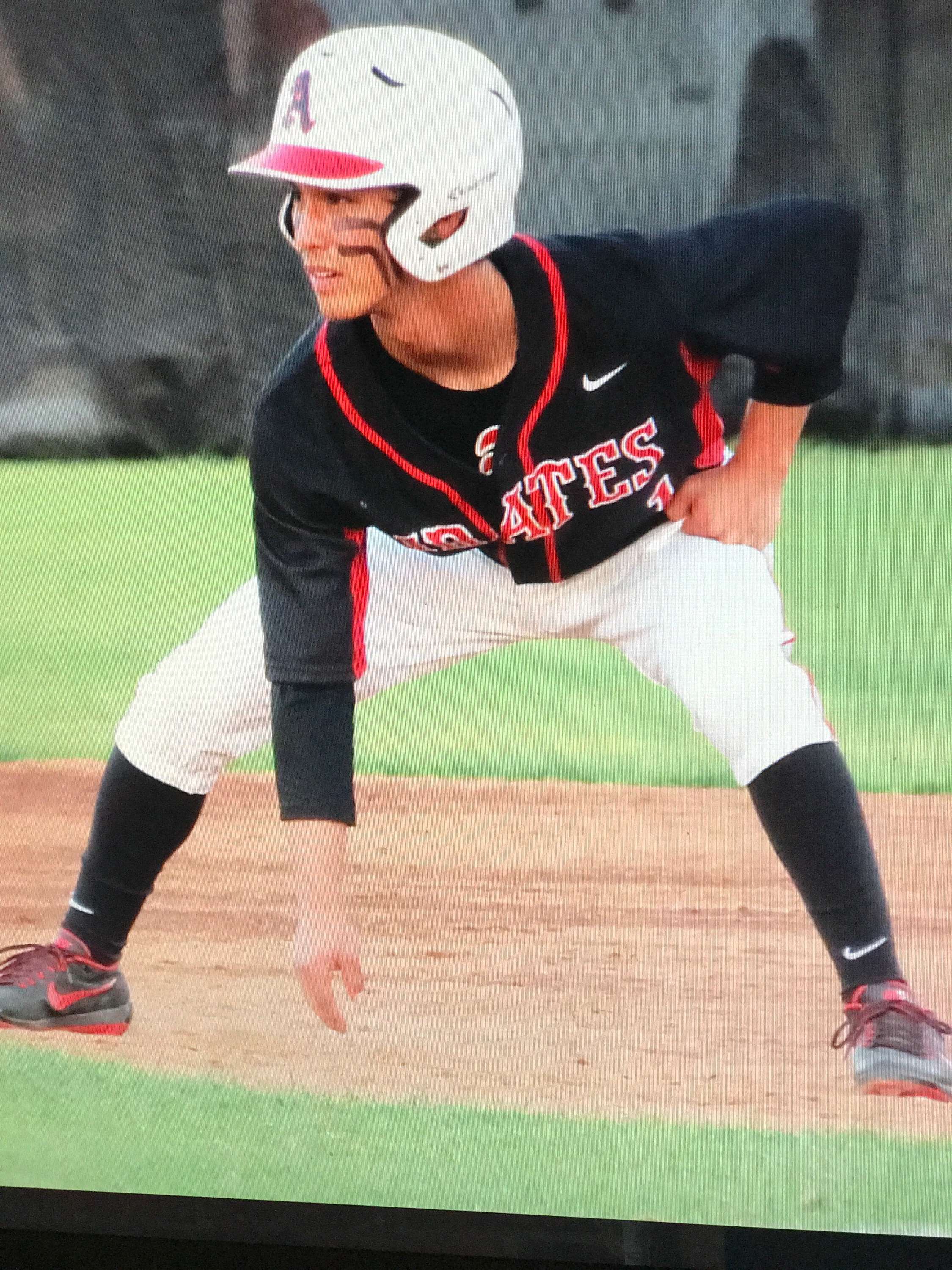 Matthew Poblete