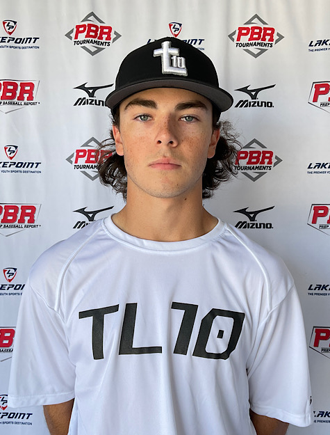 Landon Patterson
