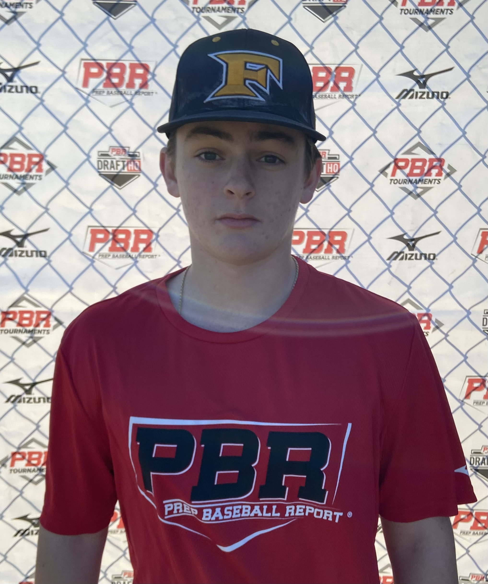 CADEN KESSLER