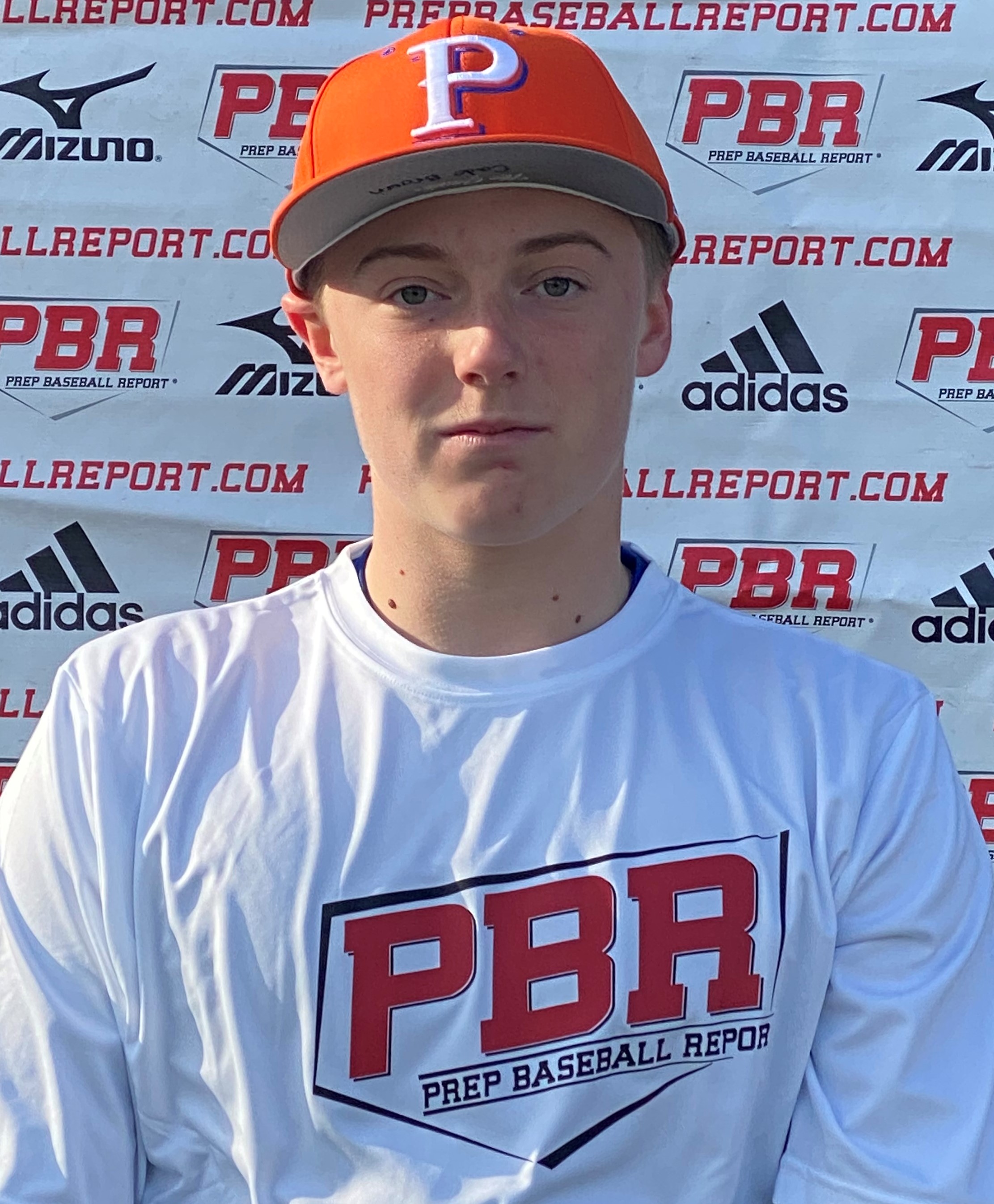 Cade Brown