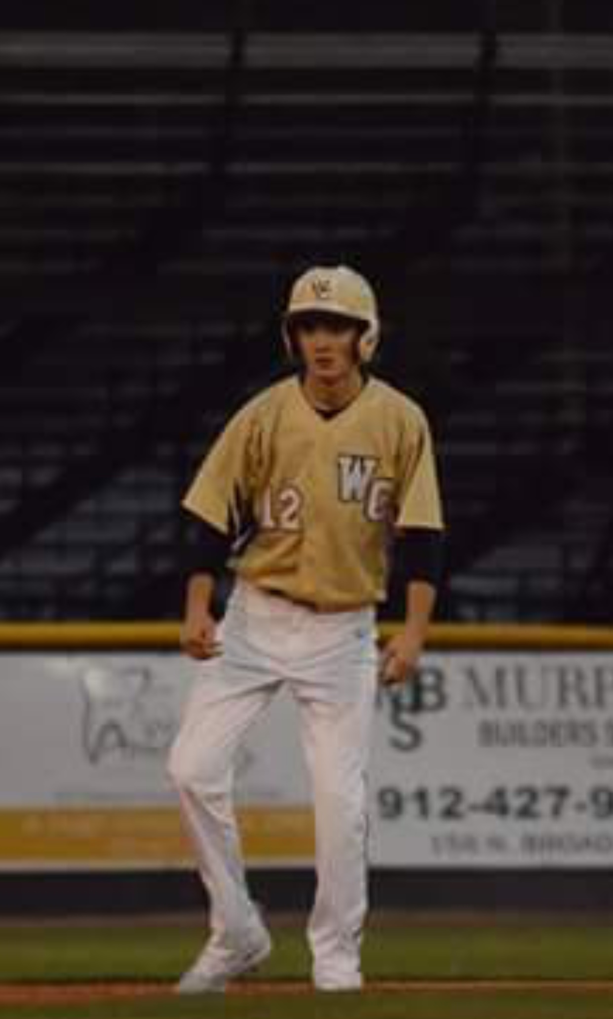 Austin Burgess
