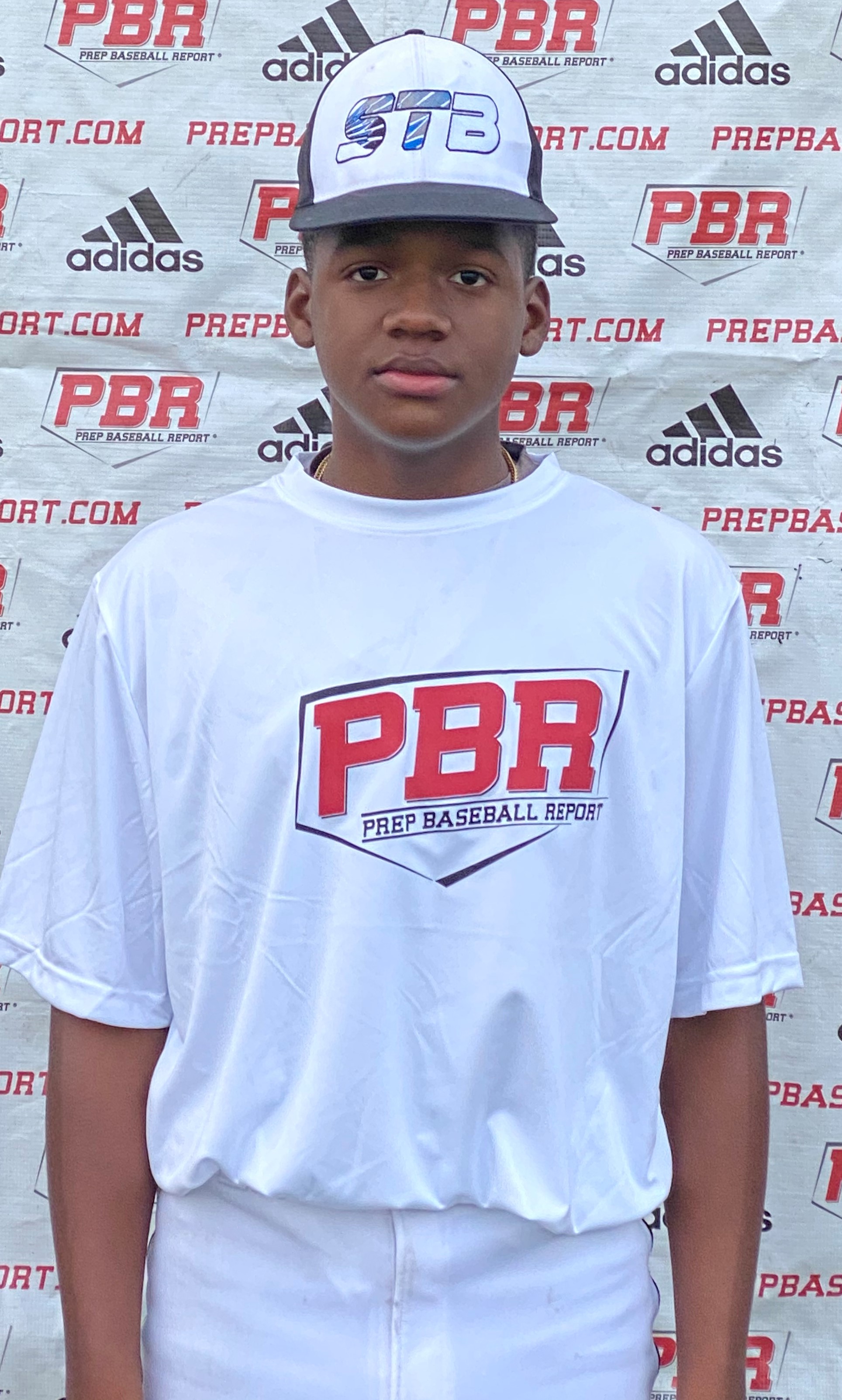 Jordan Johnson
