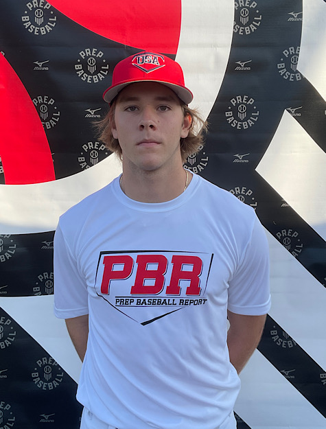 Blake Burghardt