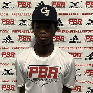 Bryce Clavon