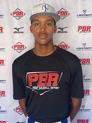 Donovan Parker