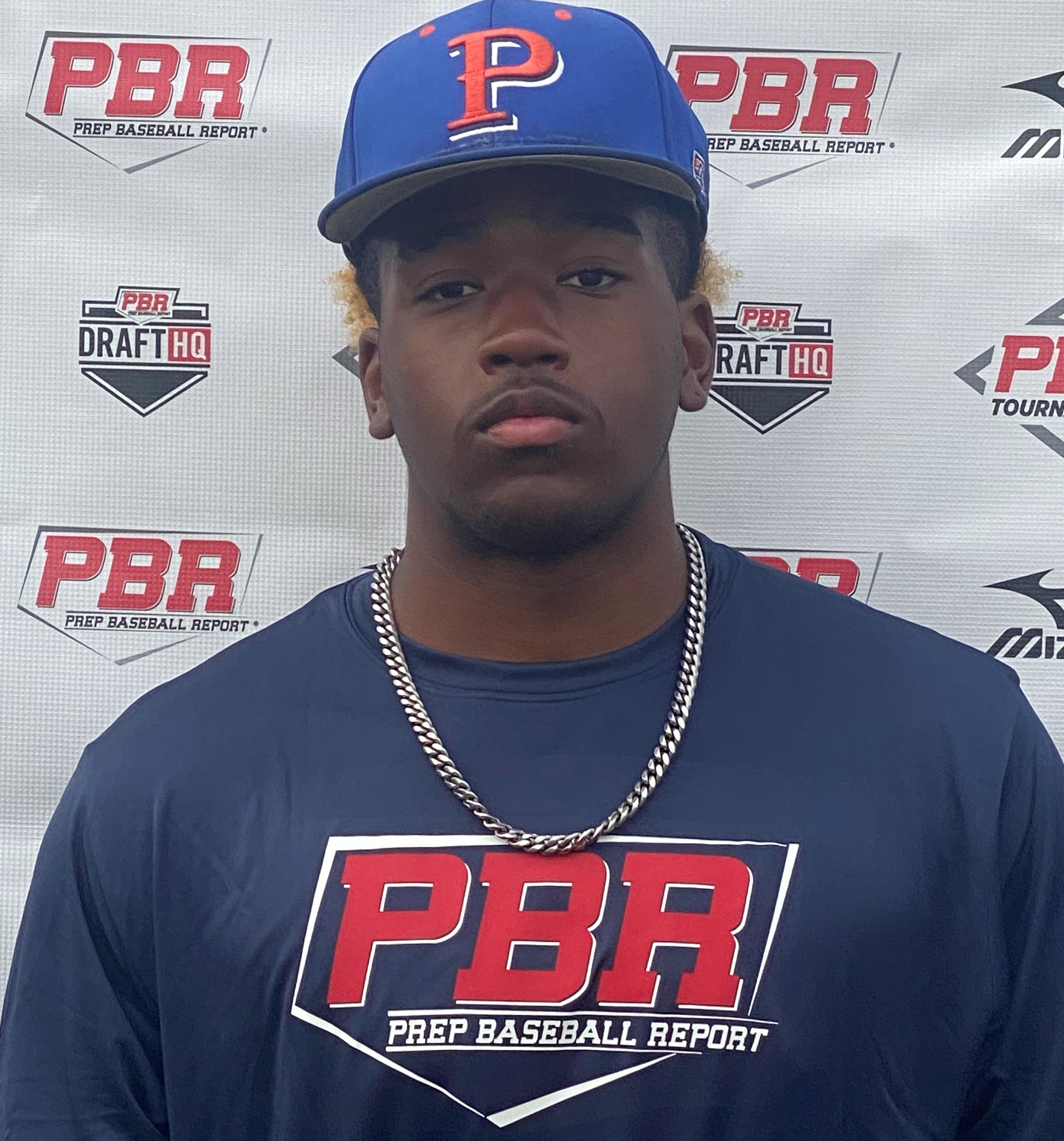 Jabari Daniely