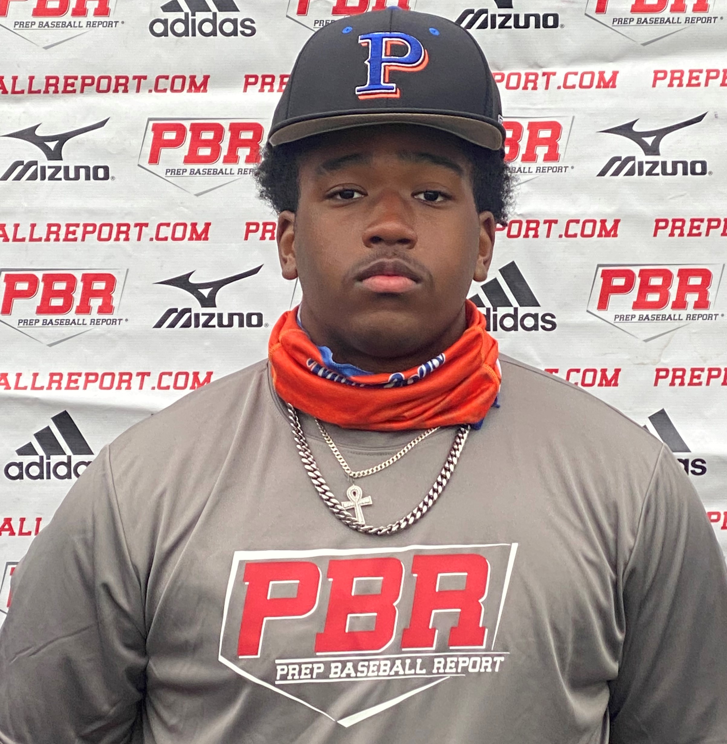 Jabari Daniely