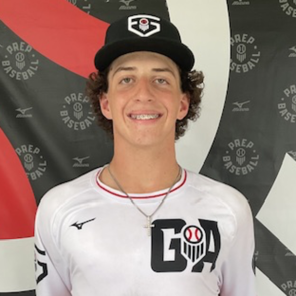 Grant Chaffin