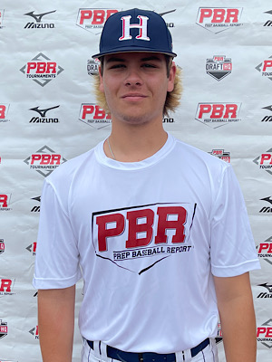 Brady Chandler
