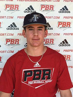 Cooper Krause
