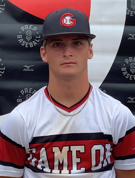 Dalton Redmond