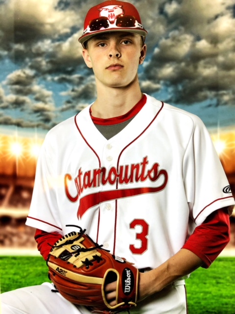 Rhett Hammontree