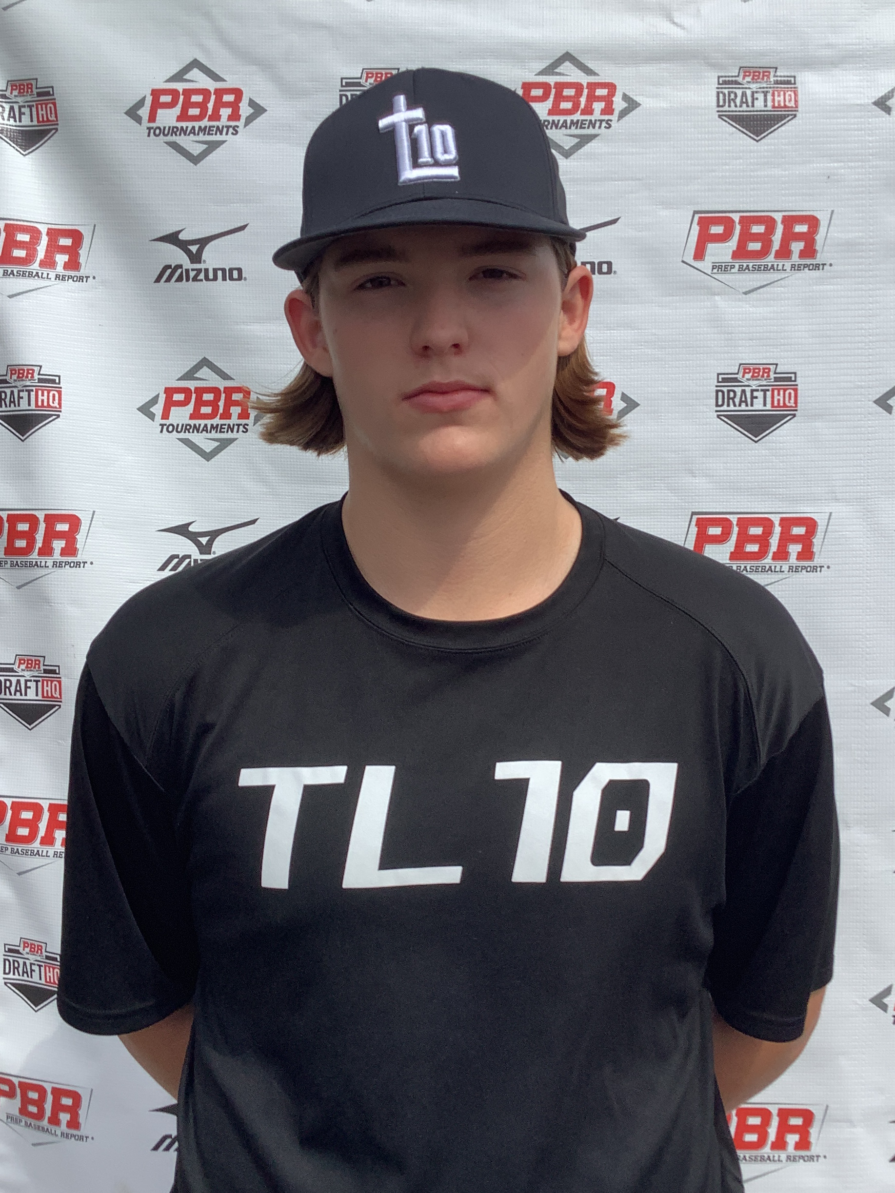 Gage Campbell