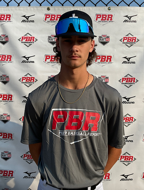 Reece Grodeman