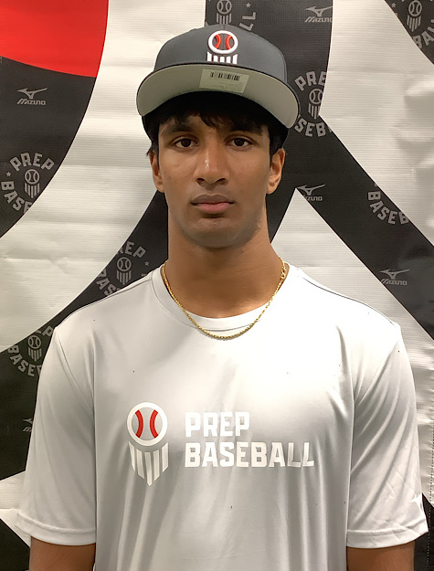 Aakash Gorantla