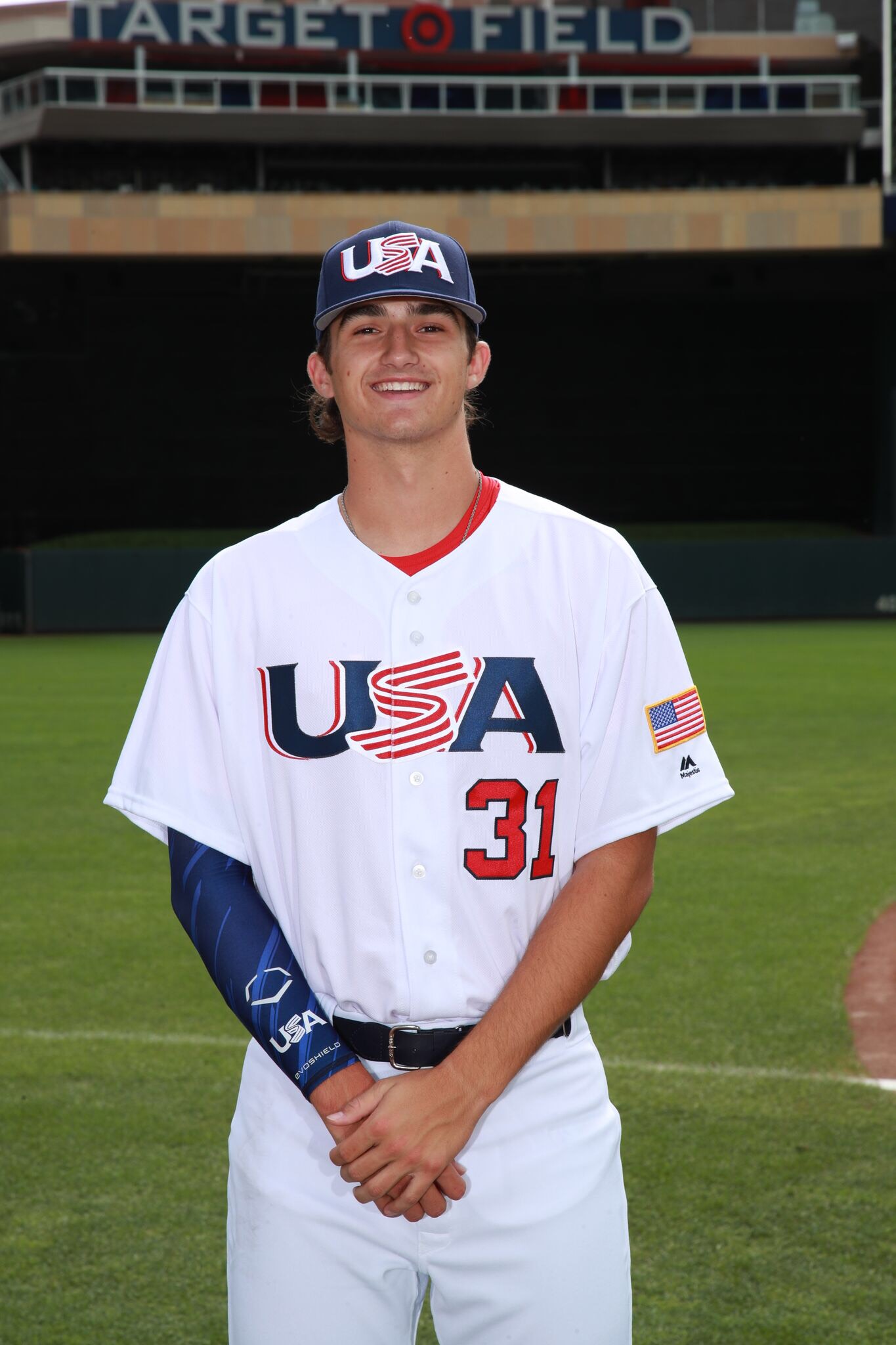 Ethan Hankins