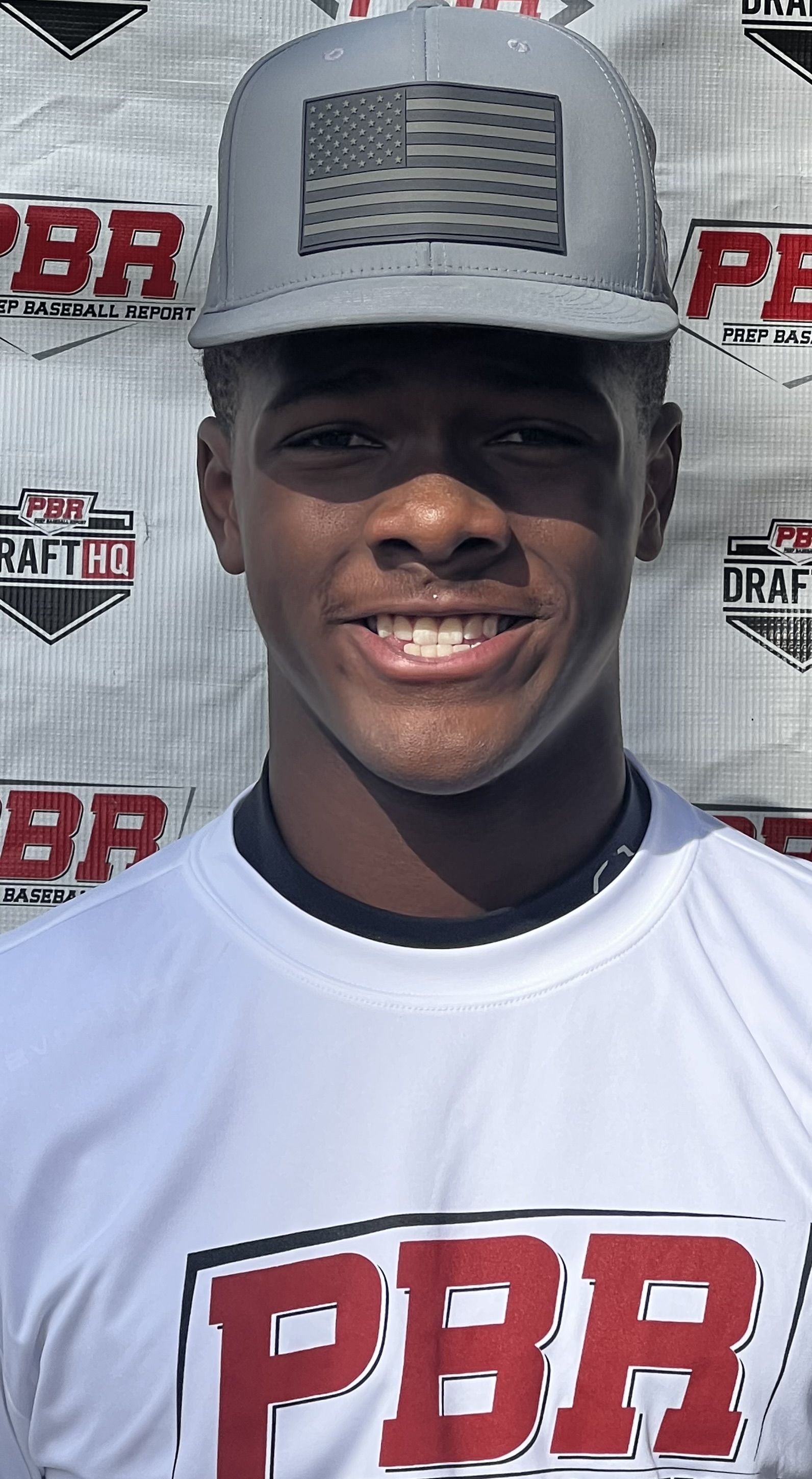 Keon Johnson