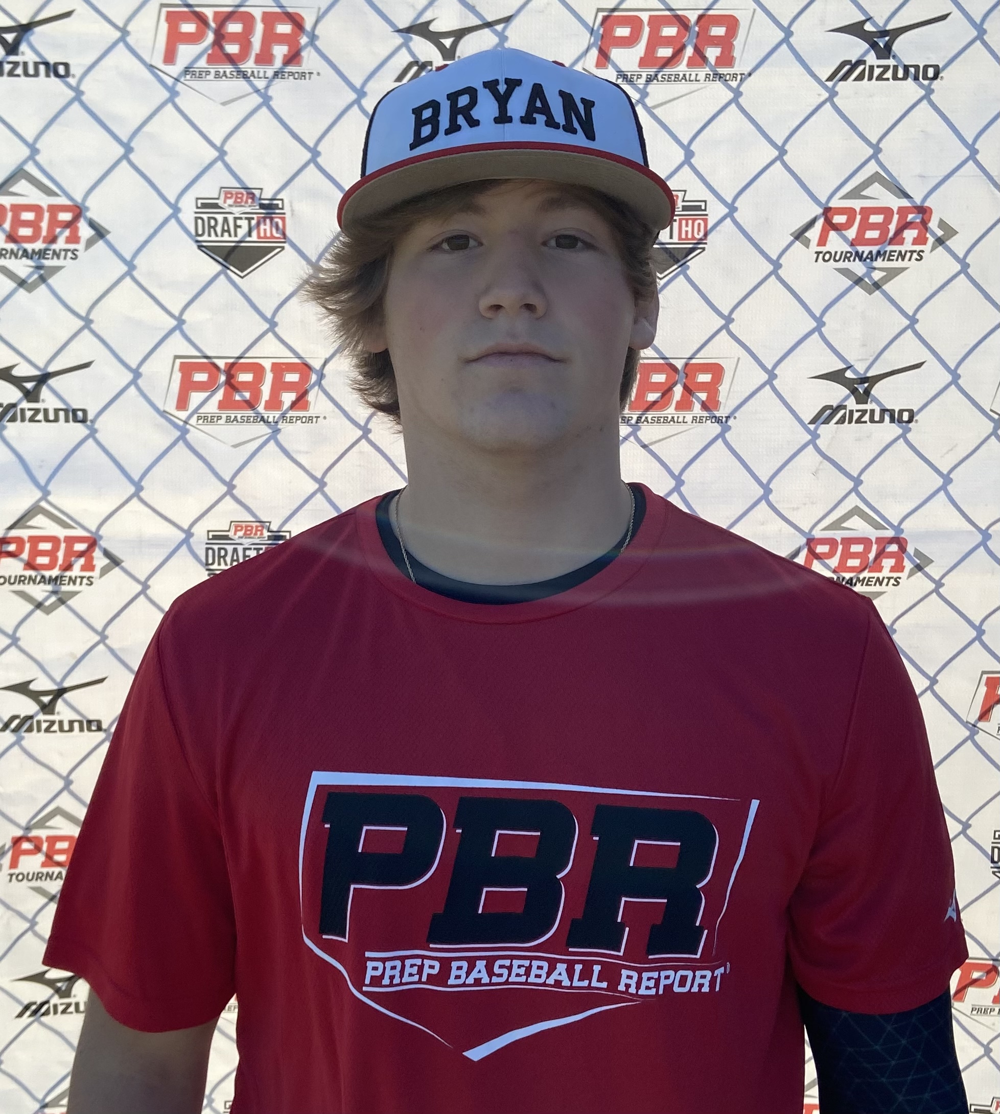 Konner Leggett