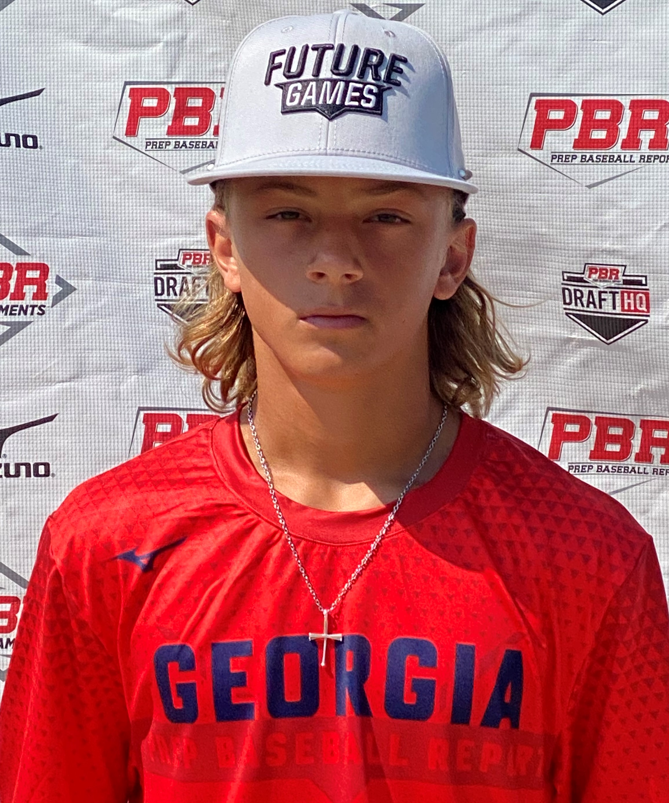 Branson Crawford