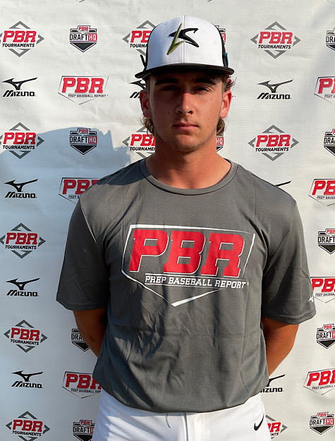 Parker Bryant