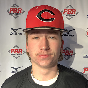 Bryce Hubbard