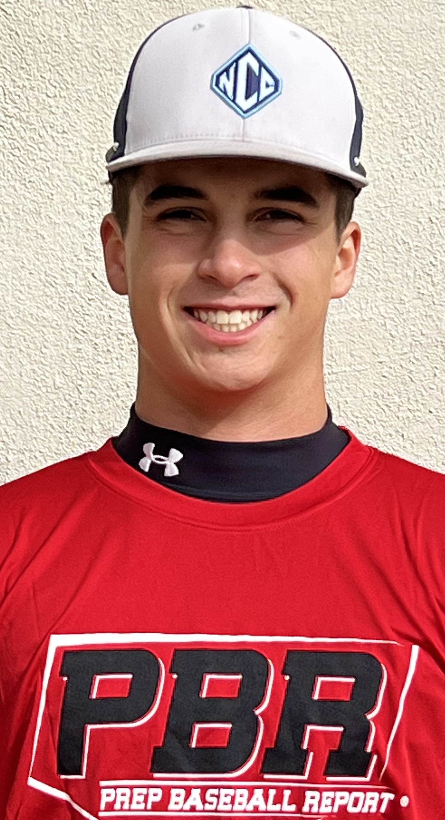 Carter Van Orden