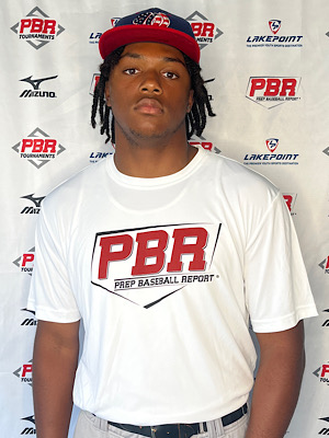 Korey Fortson
