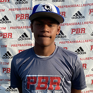 Justin Brown