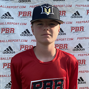 Cooper Johnson