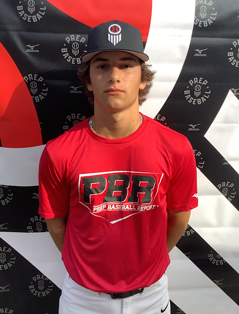 Brody Spann