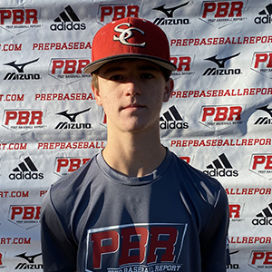Braden Schuman