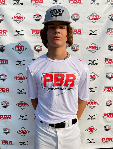 Carson Bruce