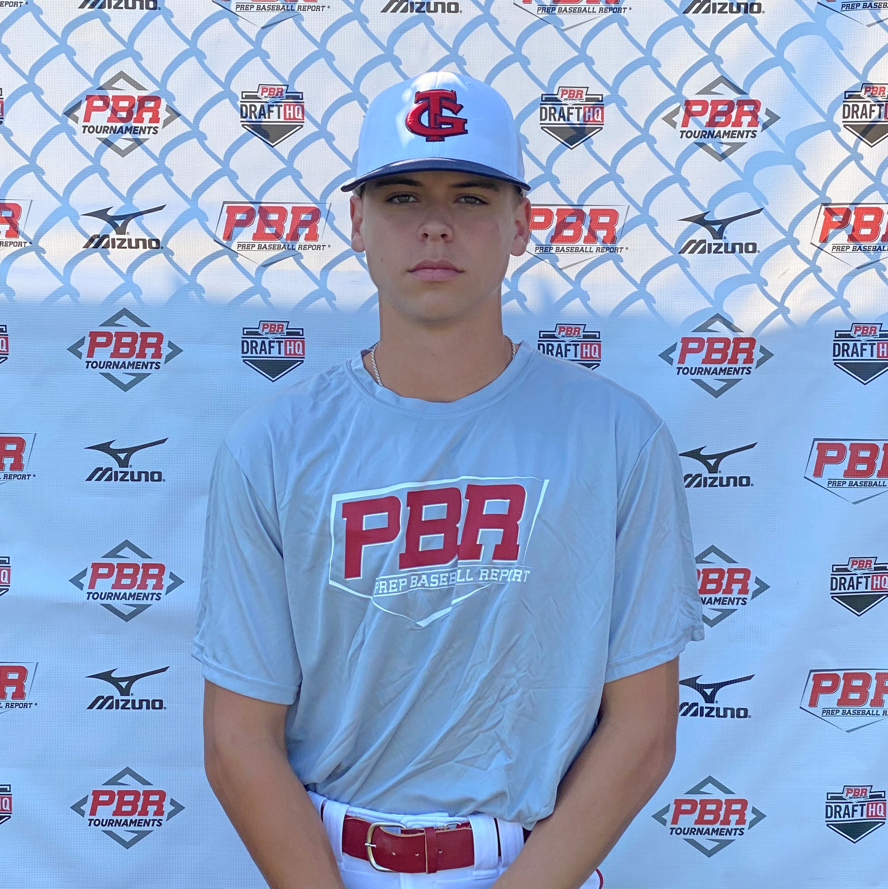 Jackson Chizek