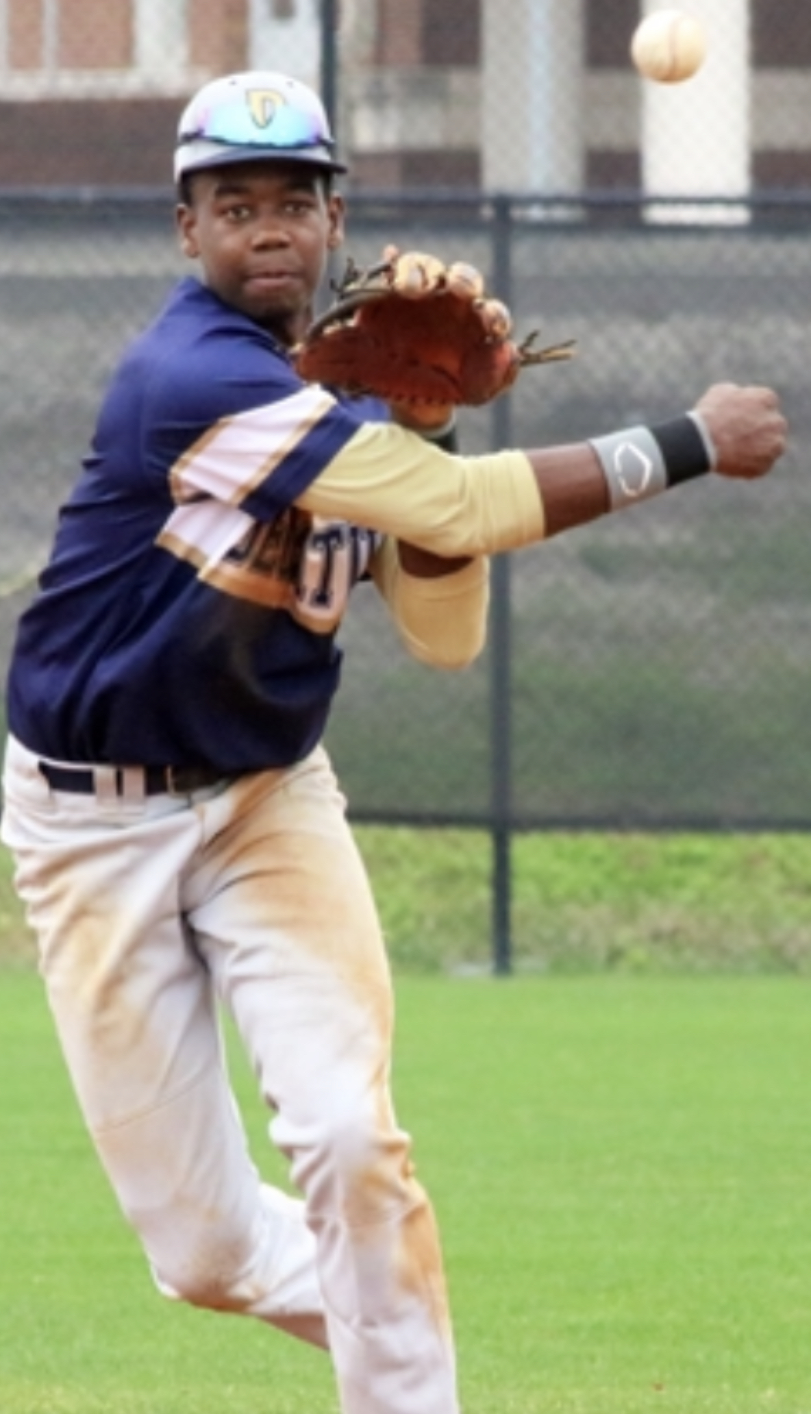 Jordan Walker