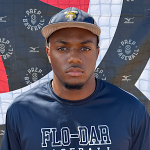 Korey Fortson