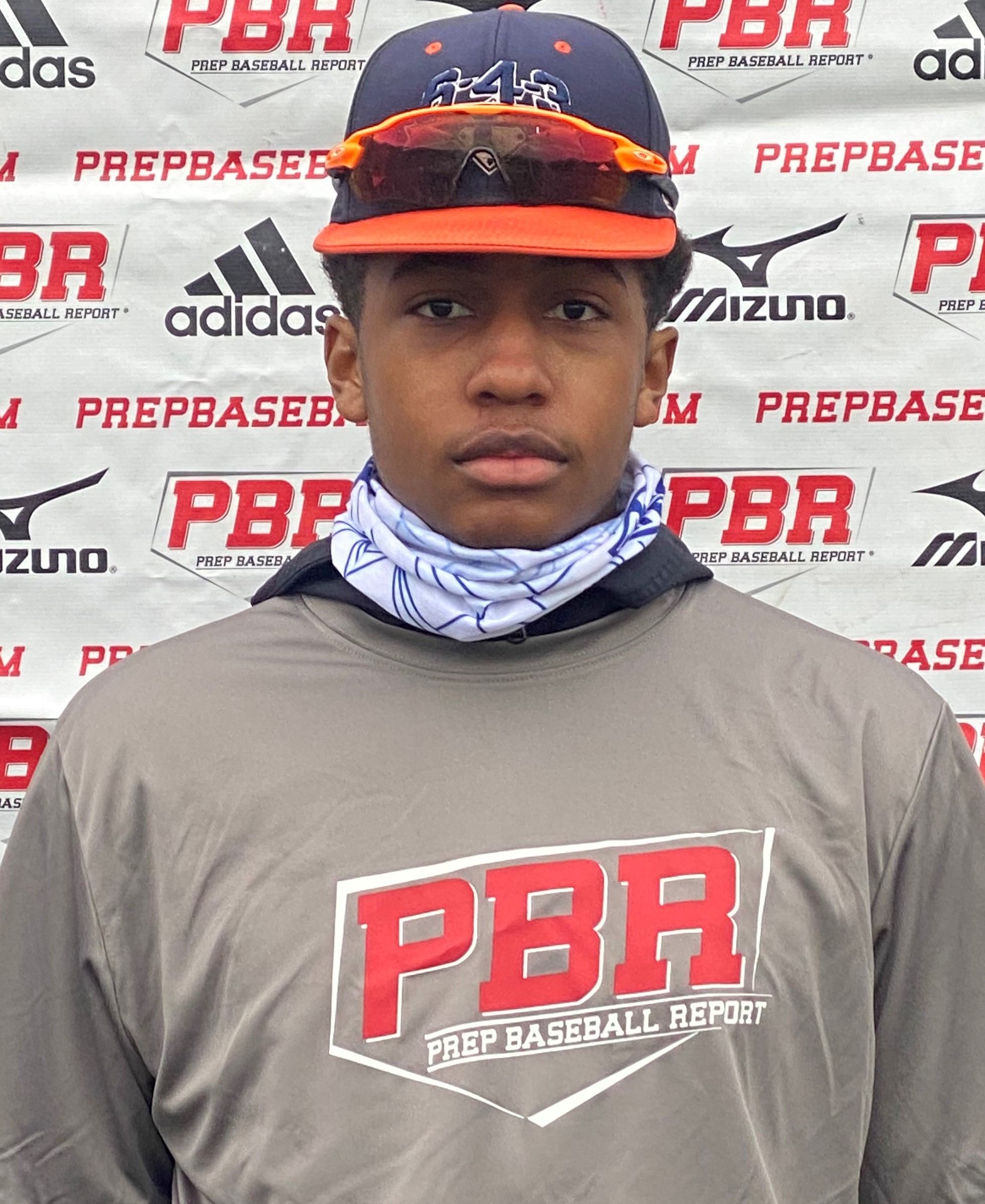 Kameron Douglas