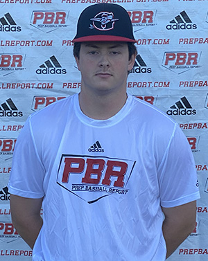 Cody McGill
