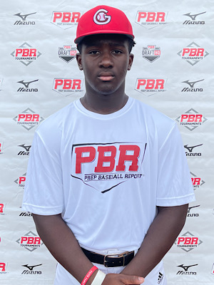 Joshua Williams