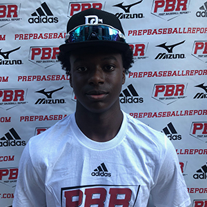 Elijah Banks
