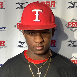 ISAIAH HAYGOOD