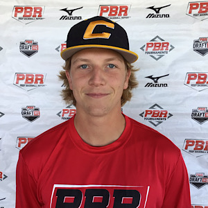 Brady Perry