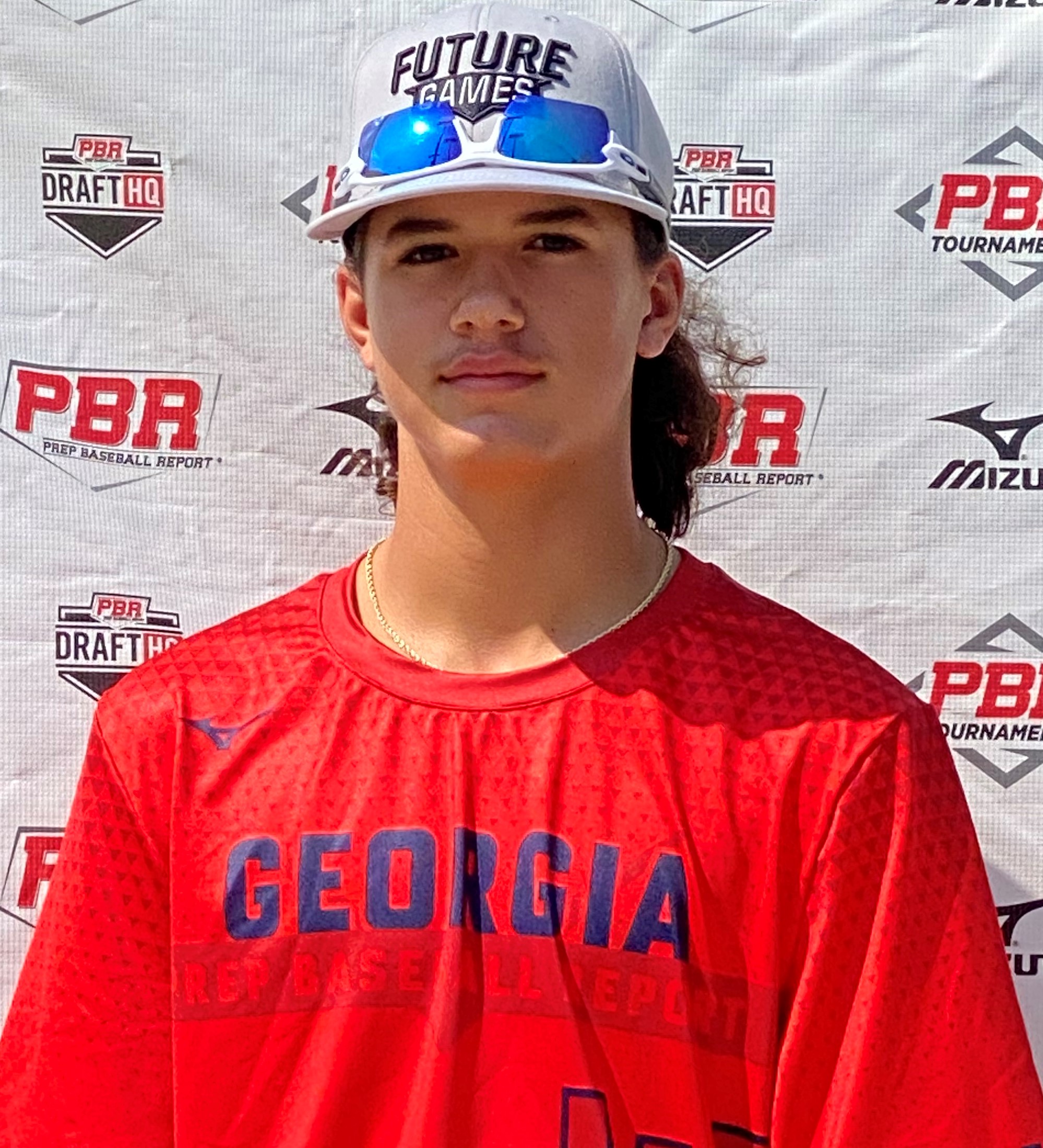 Hunter Atkins