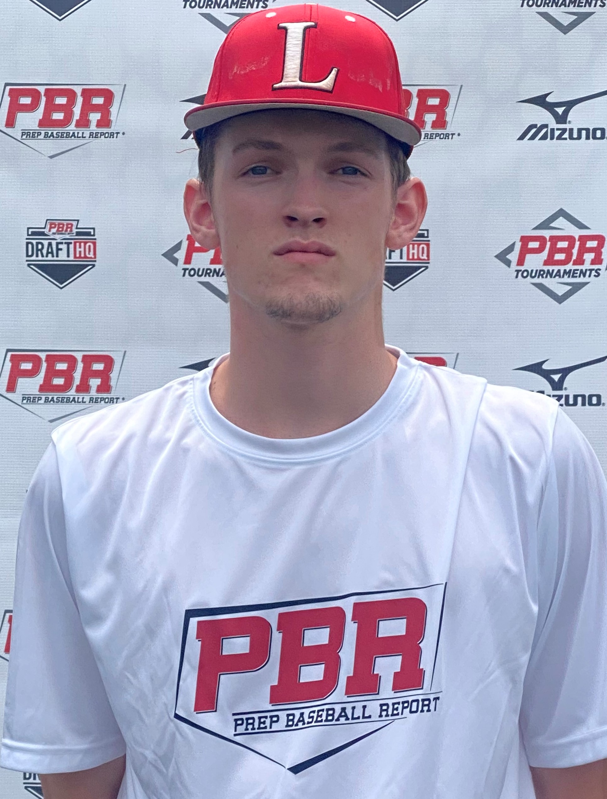 Trenton Burnett