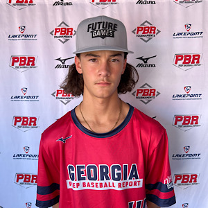 Reece Grodeman