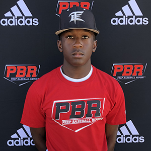 Kameron Byrd